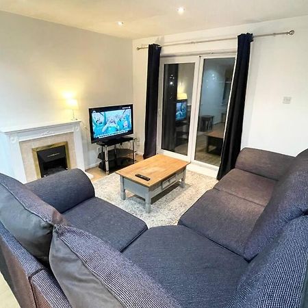Quayside City Escape - Liverpool Zewnętrze zdjęcie