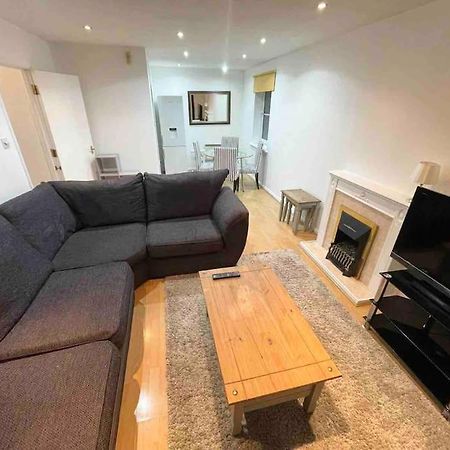 Quayside City Escape - Liverpool Zewnętrze zdjęcie