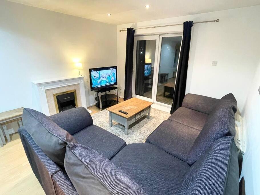 Quayside City Escape - Liverpool Zewnętrze zdjęcie