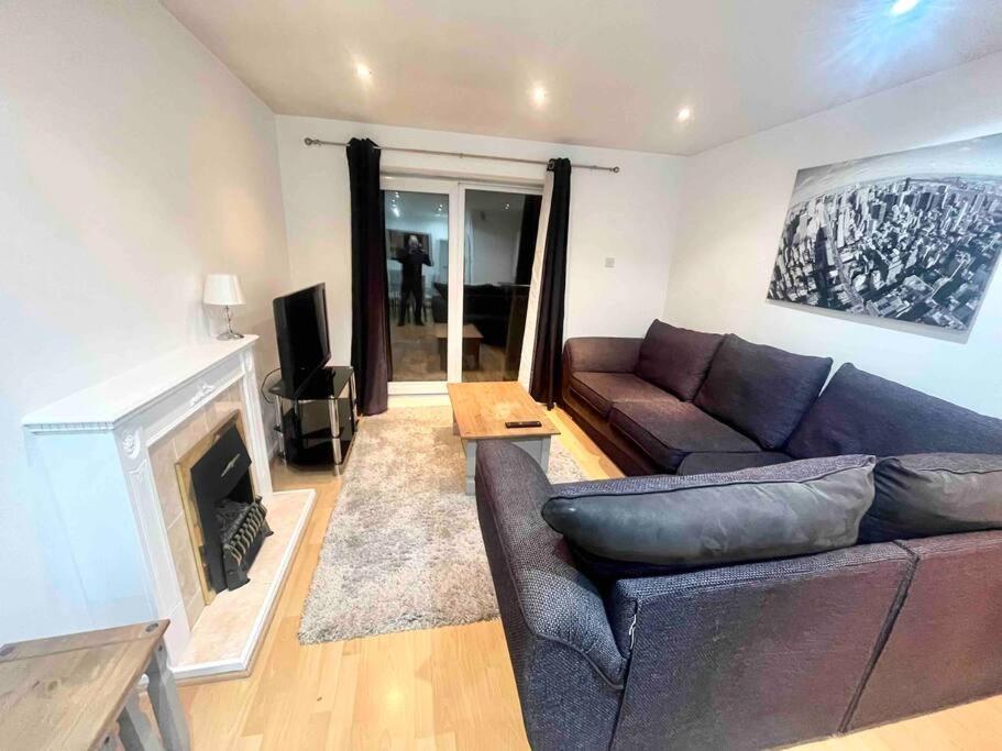 Quayside City Escape - Liverpool Zewnętrze zdjęcie