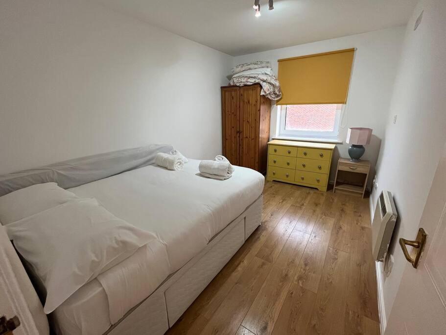 Quayside City Escape - Liverpool Zewnętrze zdjęcie