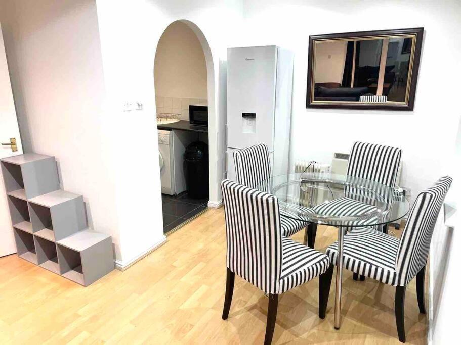 Quayside City Escape - Liverpool Zewnętrze zdjęcie