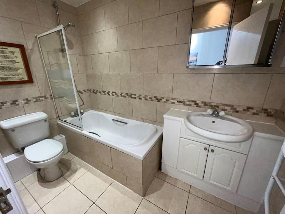 Quayside City Escape - Liverpool Zewnętrze zdjęcie
